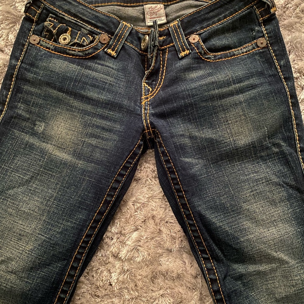 True Religion - Picture 5 of 7
